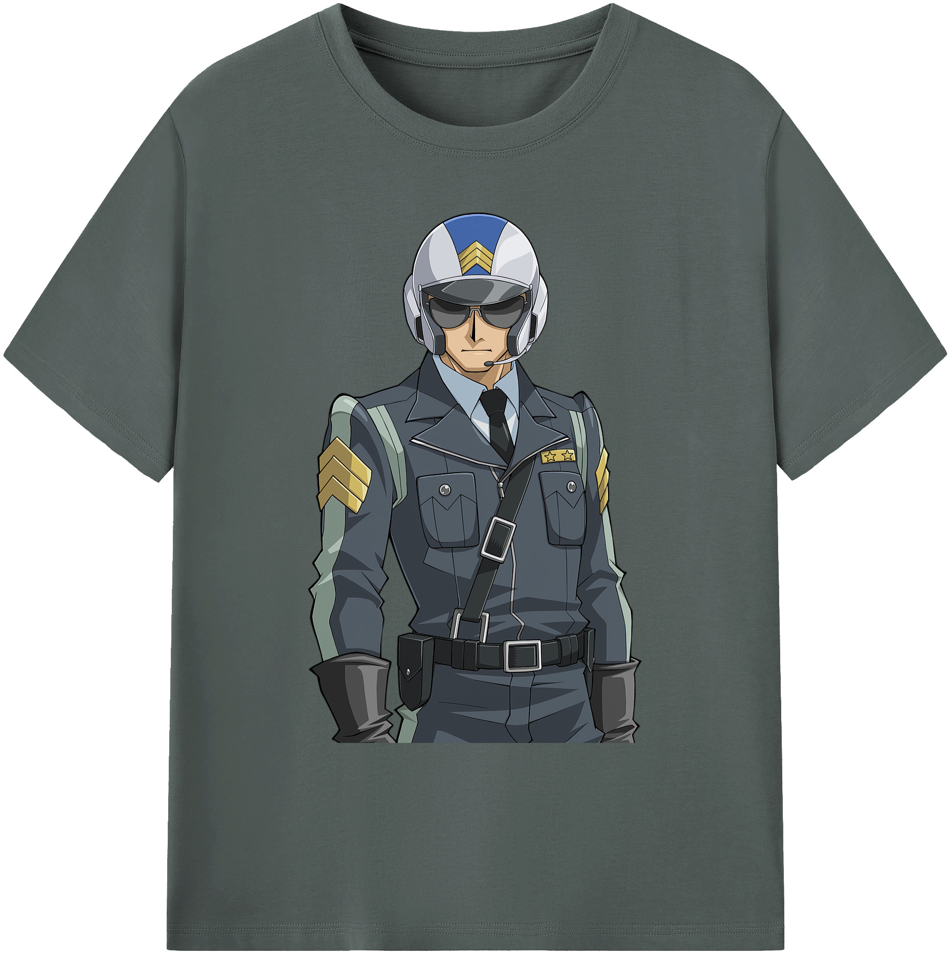 遊☆戯☆王 Yu-Gi-Oh! 綿100％ メンズ半袖Tシャツ｜肌触りやわらか＆通気性